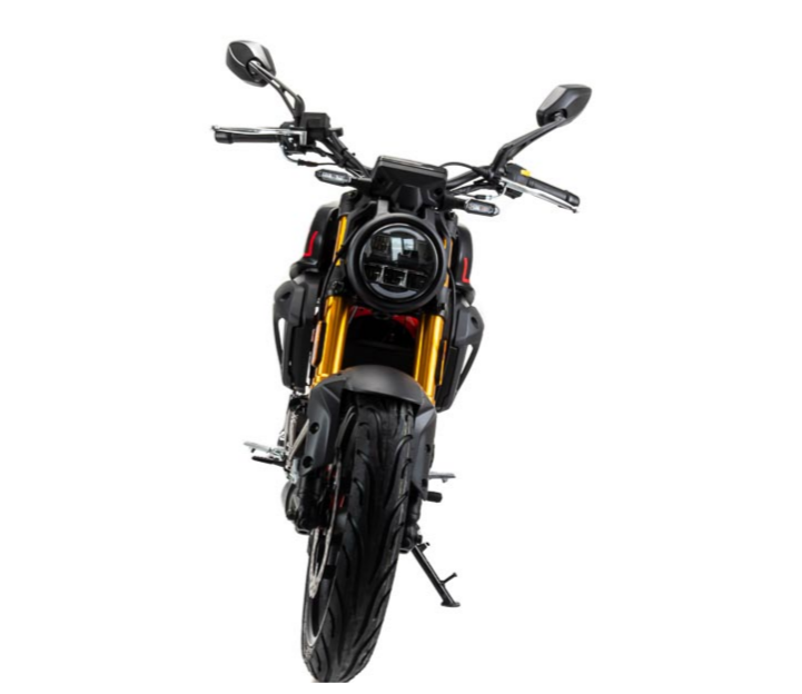 Мотоцикл PROMAX CB150R (49) в Красногорске