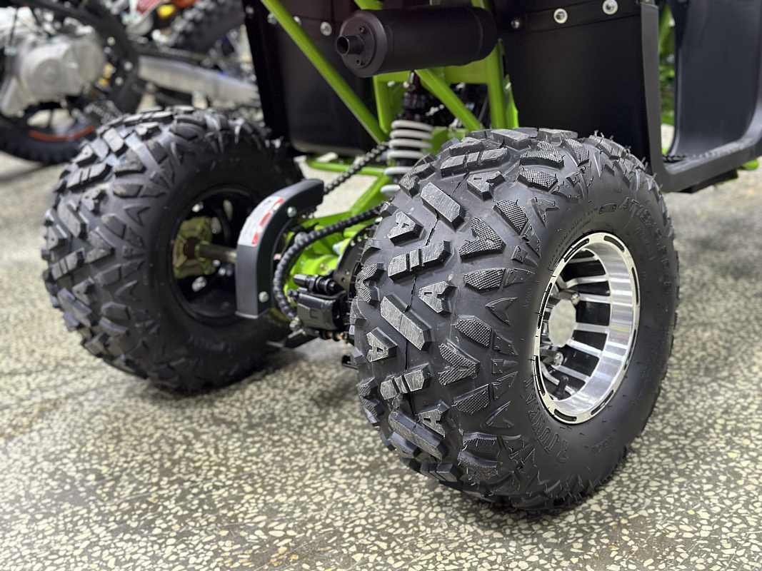 Квадроцикл PROMAX МАЙНКРАФТ 192 в Красногорске