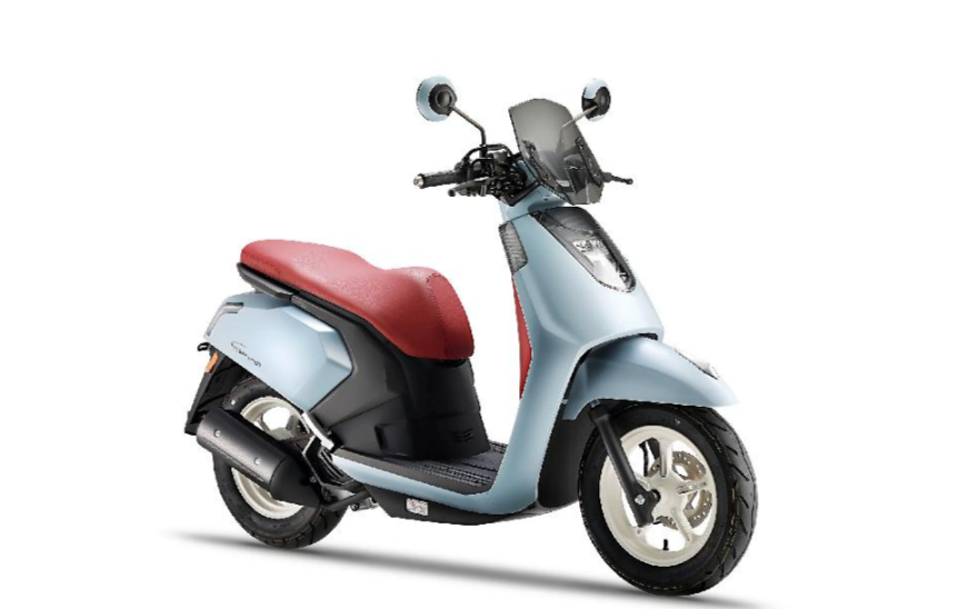 Скутер ARIIC GEMMA в Красногорске