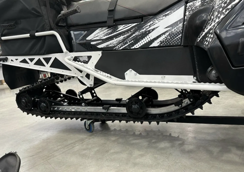 СНЕГОХОД IRBIS SF200L XE SUPERLONG в Красногорске