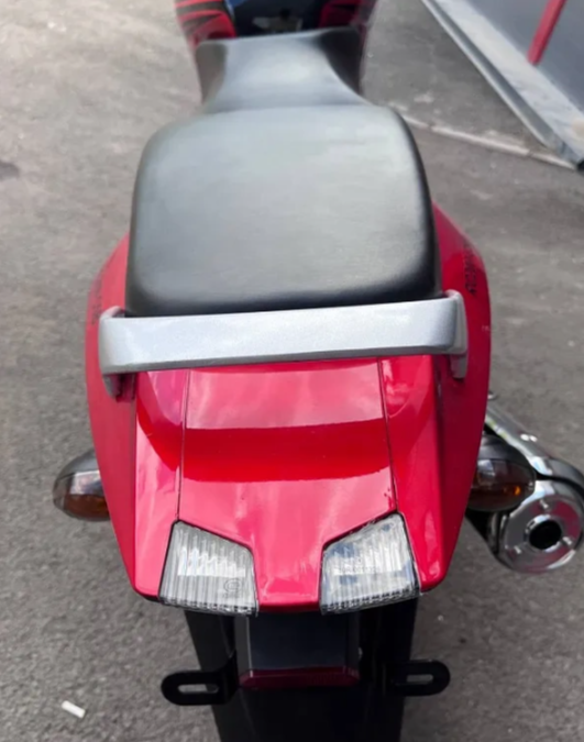 Мотоцикл RACER MAGNUM RC200-C5B в Красногорске