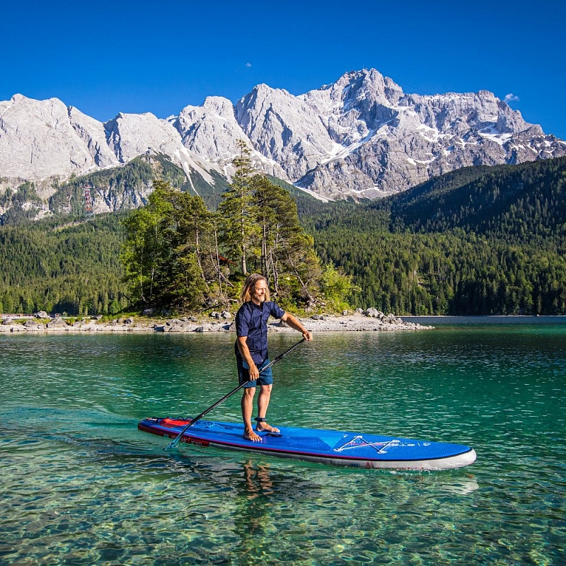 SUP (САП) Доска MISHIMO EXTRA10.8 в Красногорске