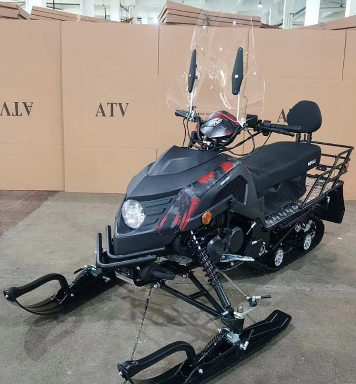 Снегоход Motax Snow 200 в Красногорске