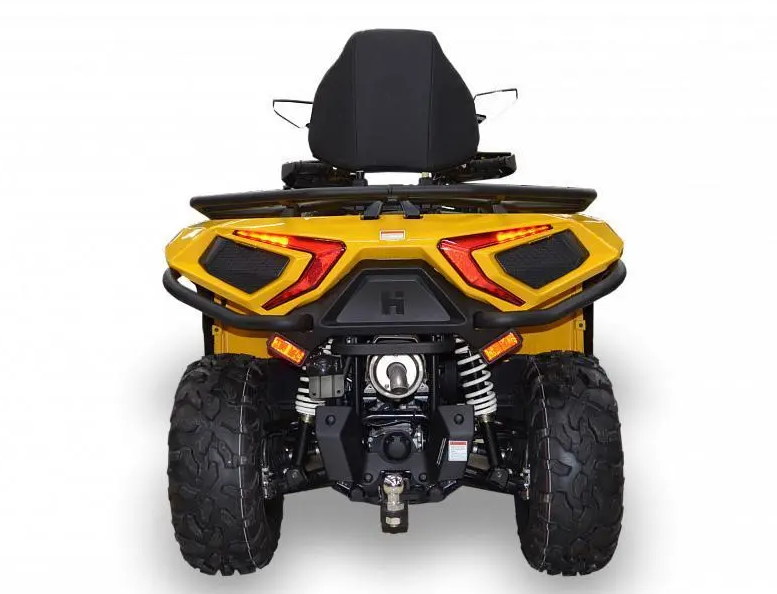 Квадроцикл HISUN GUARDIAN 400L /LONG в Красногорске