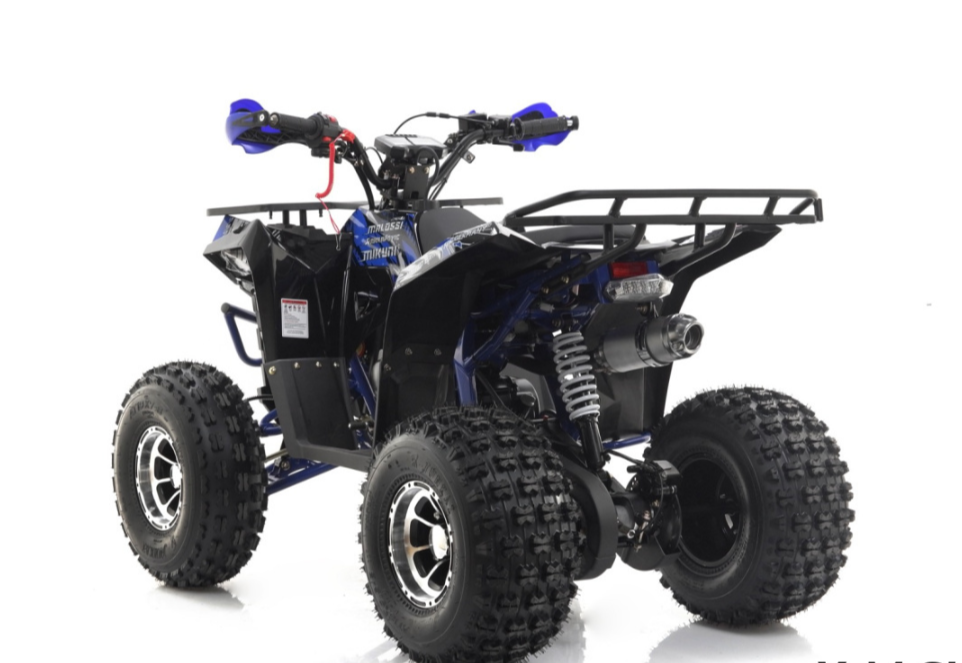 Квадроцикл GBM SHARP 190 PREMIUM SEMI-AUTOMATIC в Красногорске