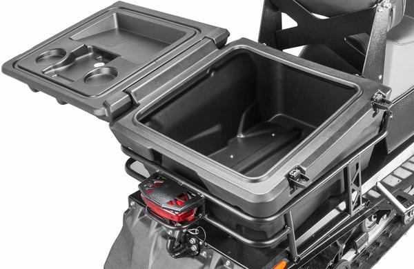 Снегоход STELS SM600T (L LUX WT) СТАВР 1.0 К01 Tech в Красногорске