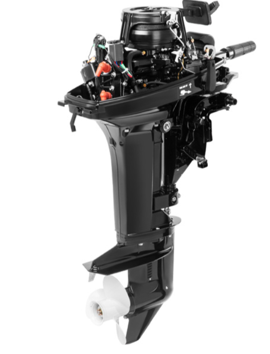 Лодочный мотор HIDEA HD9.9PRO FES (326 см3) в Красногорске