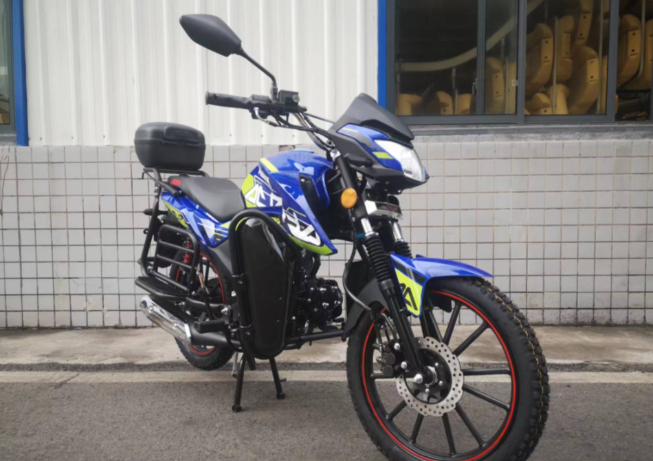 Мопед PROMAX ALPHA RS-PRO 150 (49) в Красногорске