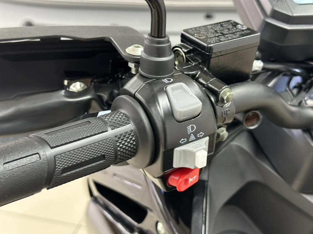 Скутер PROMAX STALKER 150(49) в Красногорске