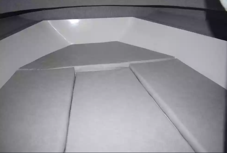 Стеклопластиковый катер Neman-530 с каютой в Красногорске