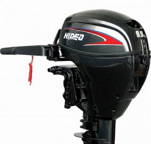 Лодочный мотор HIDEA HDF9.9HS в Красногорске