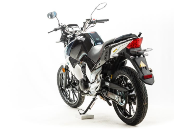 Мотоцикл MOTOLAND (МОТОЛЕНД) FIGHTER 250 в Красногорске