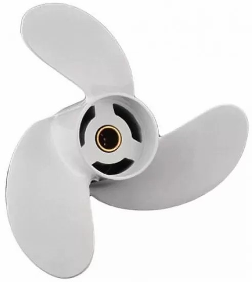 ВИНТ ГРЕБНОЙ MERCURY 4-5 Л.С. 8 3/8X8 в Красногорске