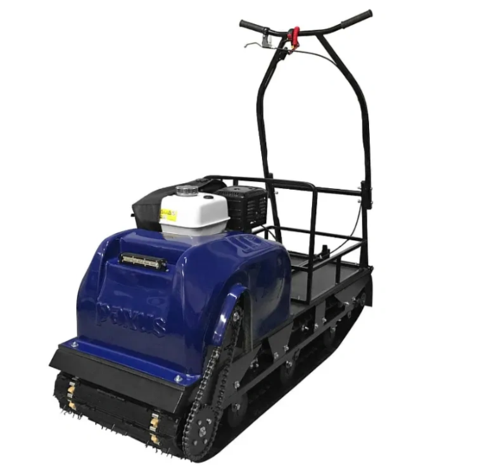 Мотобуксировщик PAXUS 500 GRAND 13 л.с. HONDA в Красногорске