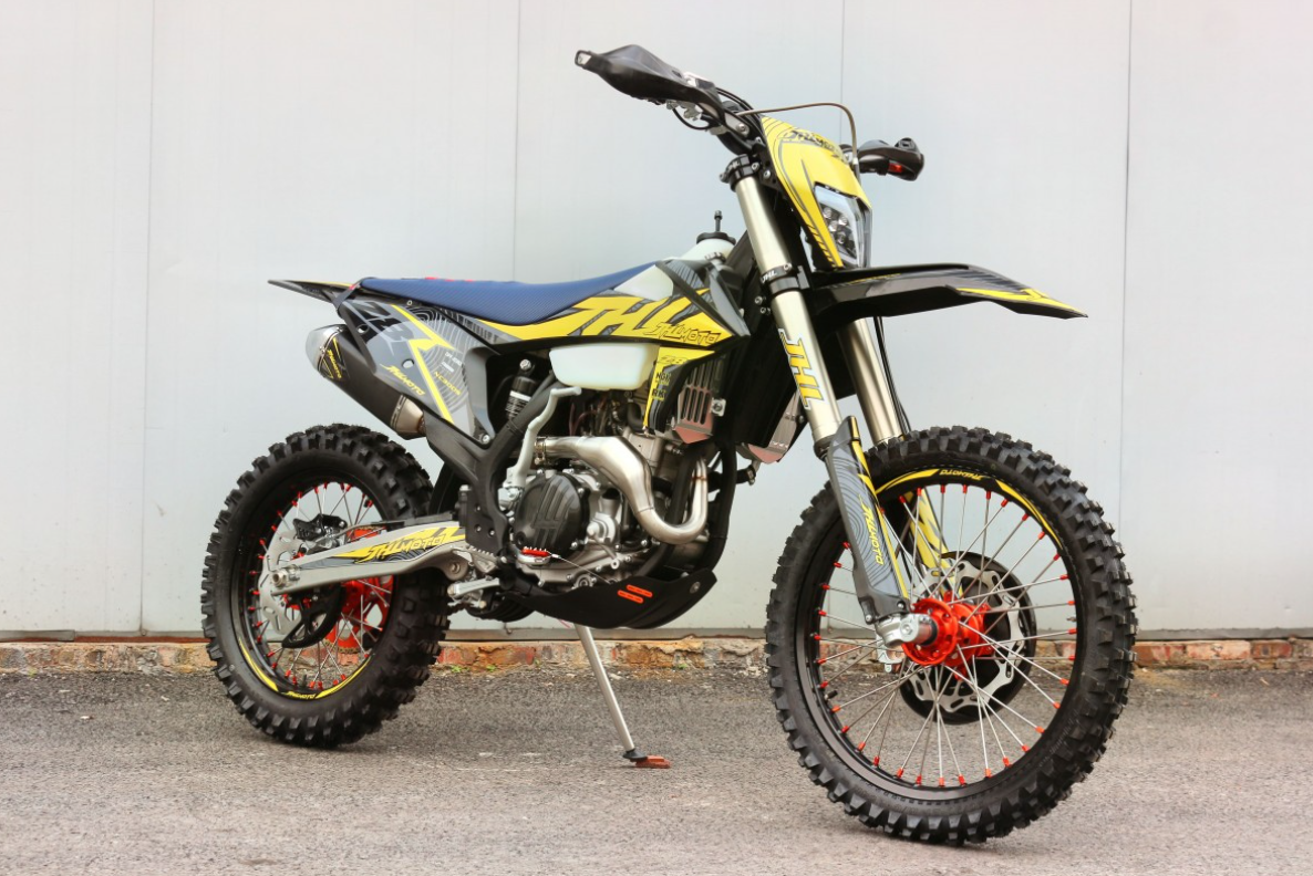 Мотоцикл JHLMOTO JHL Z8 NC300S (182-MN) в Красногорске