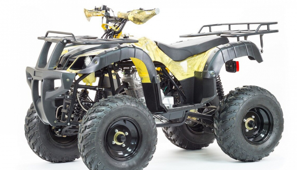 Квадроцикл MOTOLAND (МОТОЛЕНД) 250 ADVENTURE в Красногорске