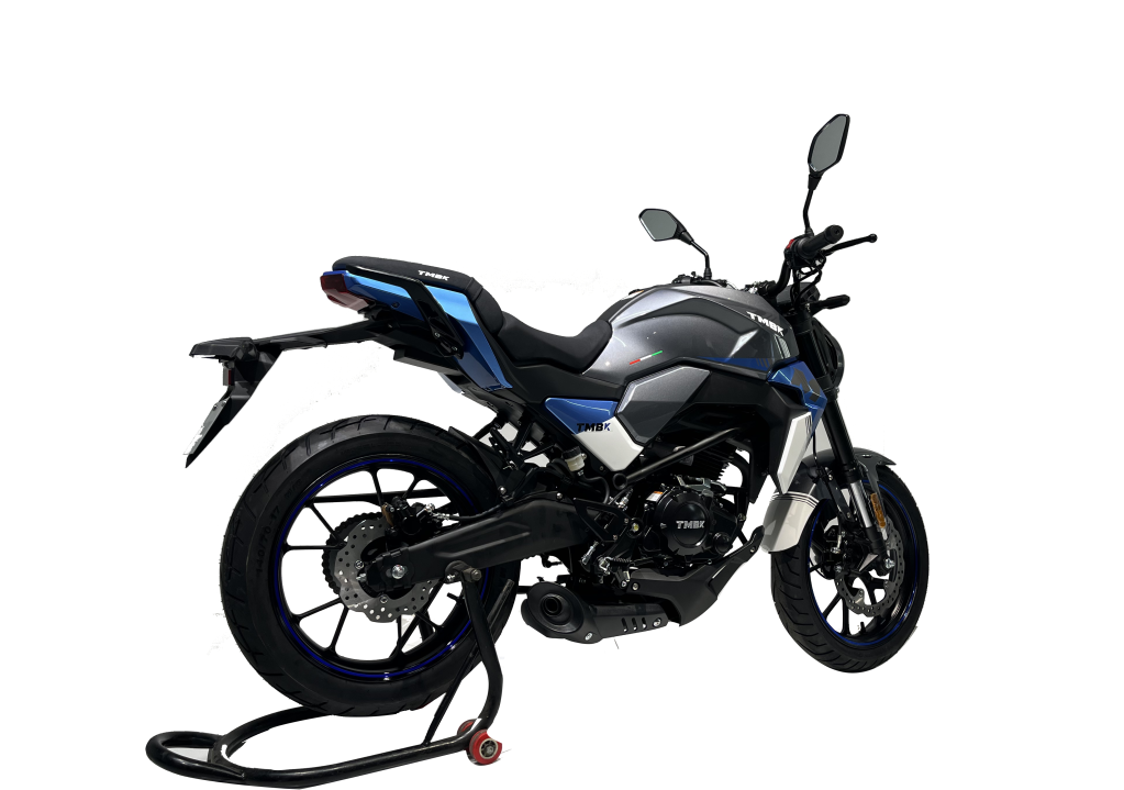 Мотоцикл TMBK MONTANA 250 (165 FMM) в Красногорске