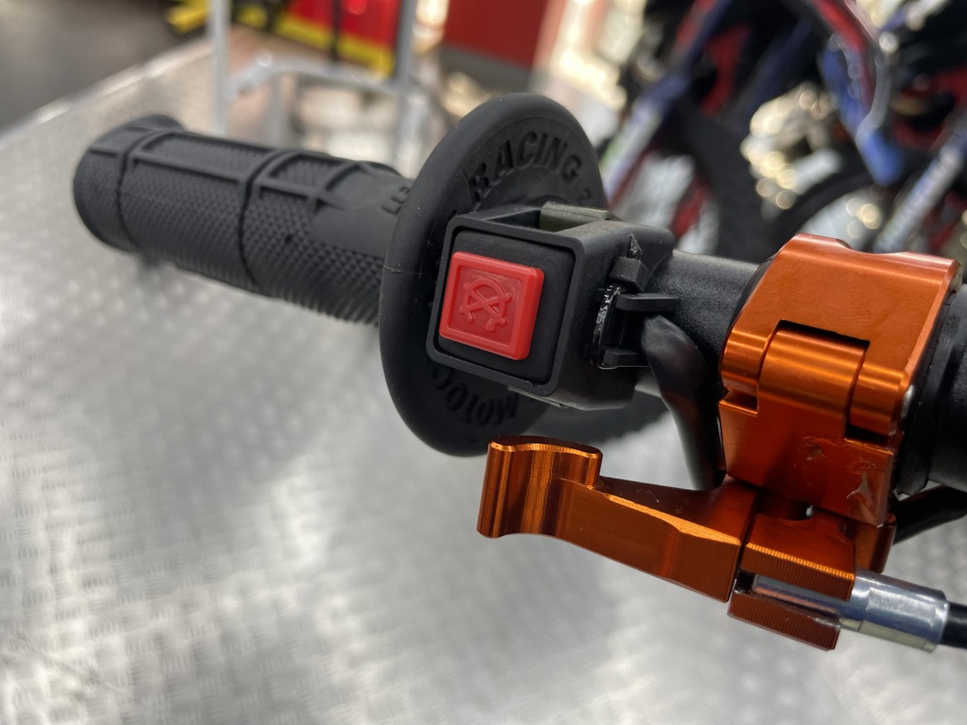 Кроссовый мотоцикл (эндуро) PROMAX PZ9 480 PRO-SPORT в Красногорске