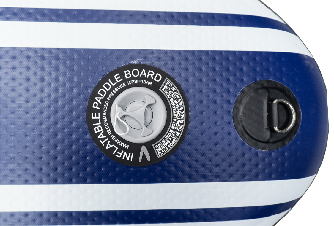 Сап-борд синий 10.6ft RIVIERA в Красногорске