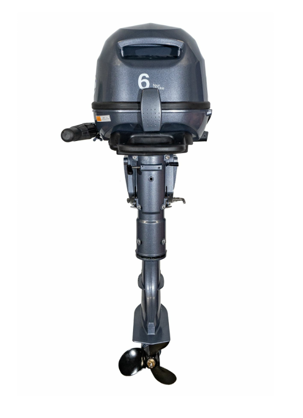 Лодочный мотор APACHE T 6 BS в Красногорске