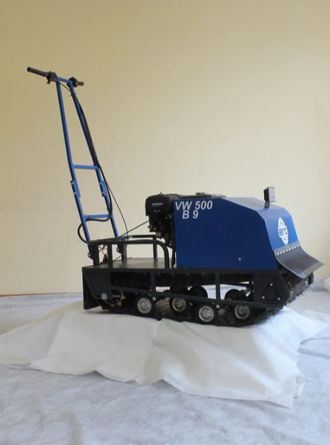 Мотобуксировщик ВЕПС WINTER «ПРОФИ» 18 в Красногорске