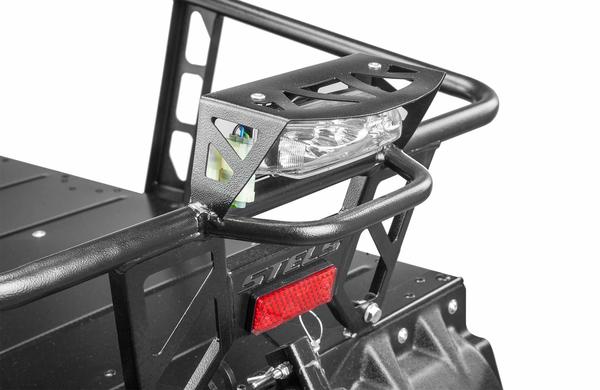 Снегоход STELS SA600T (L LUX WT) АТАМАН 1.0 К01 Tech в Красногорске