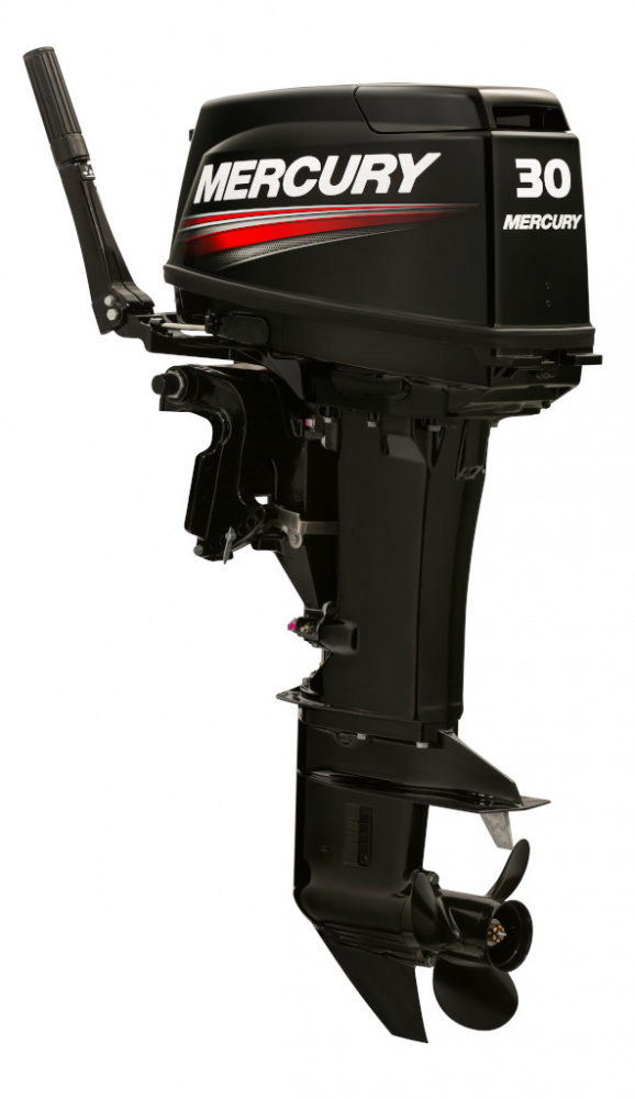 ЛОДОЧНЫЙ МОТОР MERCURY 30 MLH в Красногорске