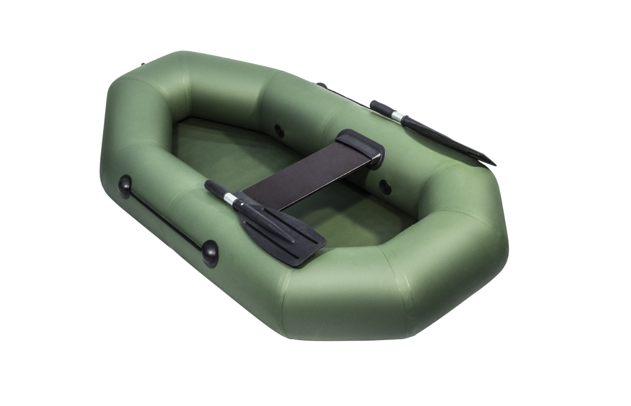  Лодка АКВА-ОПТИМА 190 в Красногорске