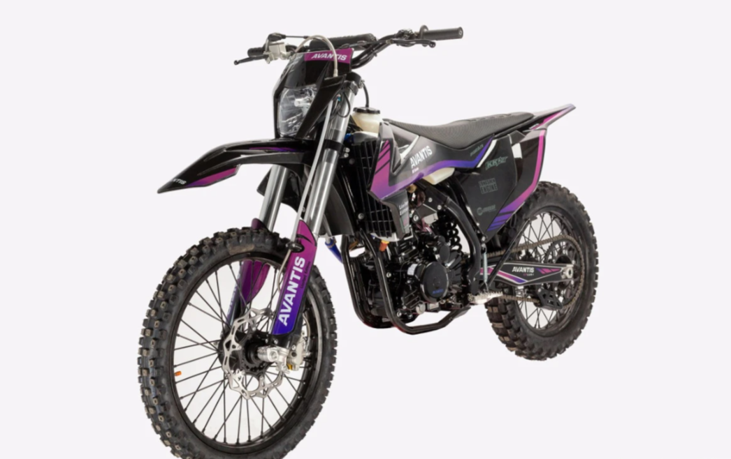 Мотоцикл Avantis A7 NEW (NB300/174MN-5) KKE в Красногорске