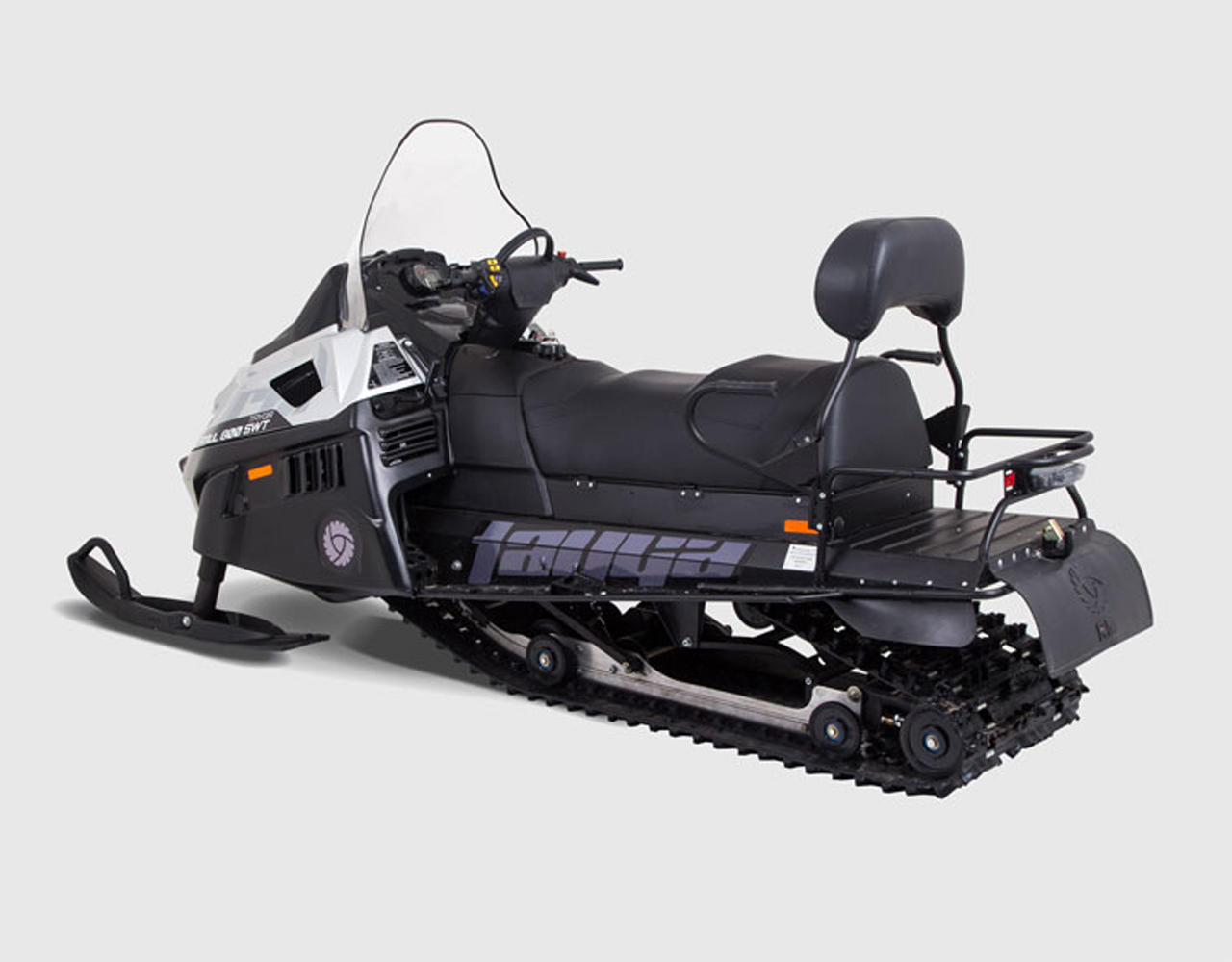 Снегоход РМ TAYGA PATRUL 800 SWT в Красногорске