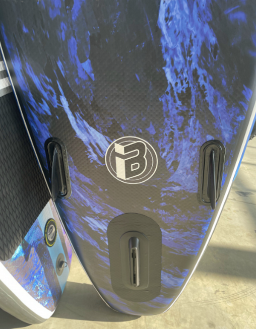 SUP (САП) ДОСКА RAIDEX I BOARD 11’ (332СМ) N 17 в Красногорске