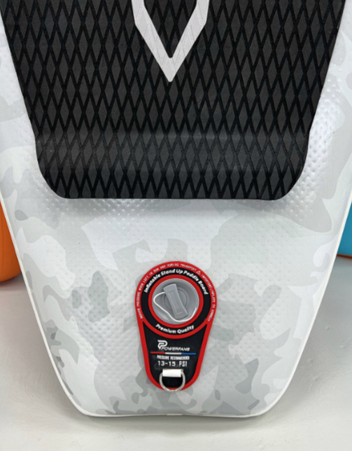 SUP (САП) ДОСКА RAIDEX TAITA PREMIUM MARBLE 12,6’ (381СМ) в Красногорске