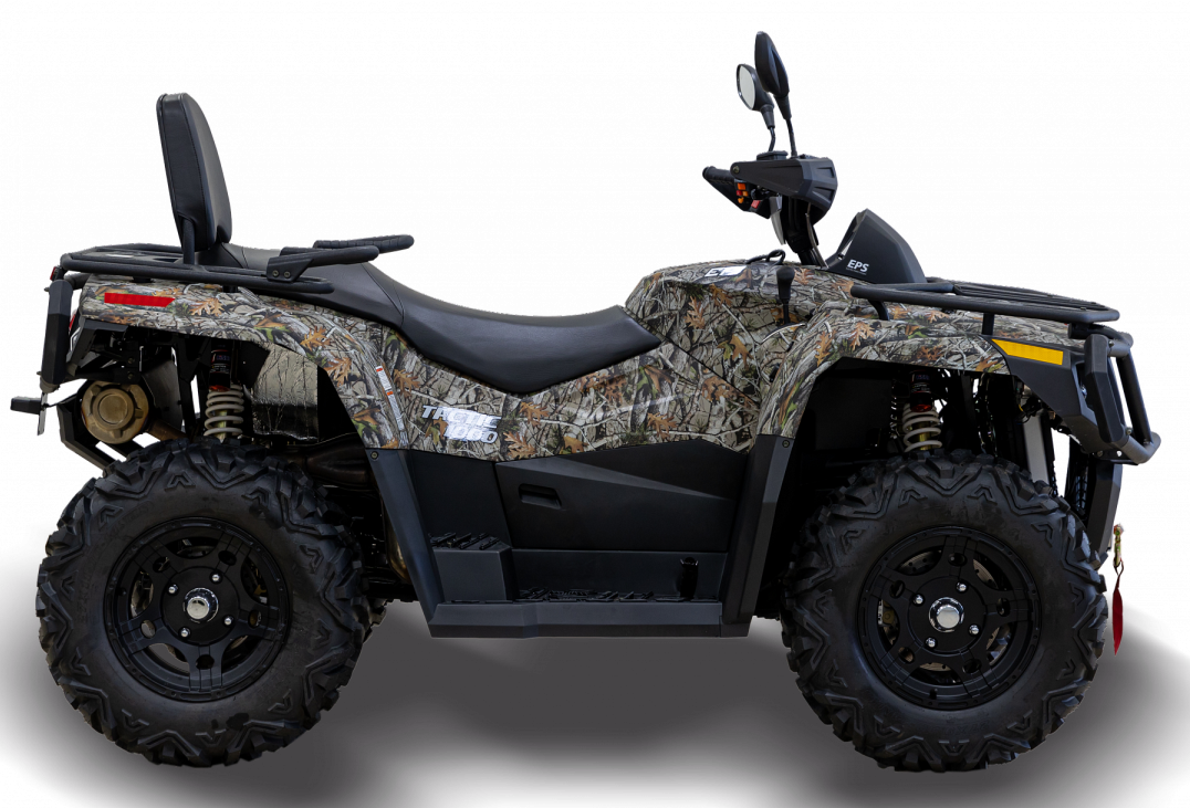 Квадроцикл HISUN TACTIC GT1000/LIMITED в Красногорске