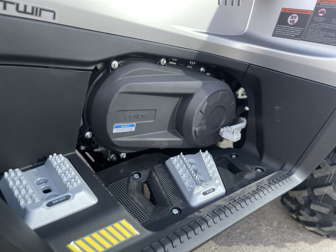 Квадроцикл BENDA Redstone 550 R2 в Красногорске