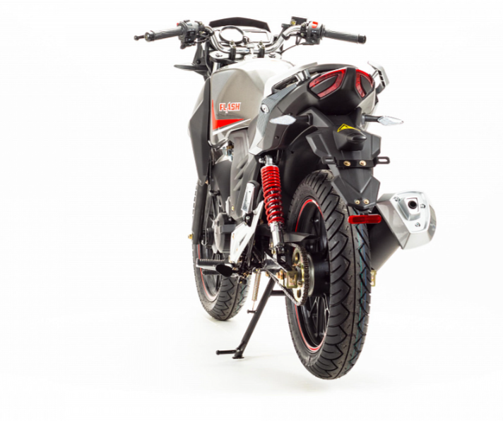 Мотоцикл FLASH 200 в Красногорске