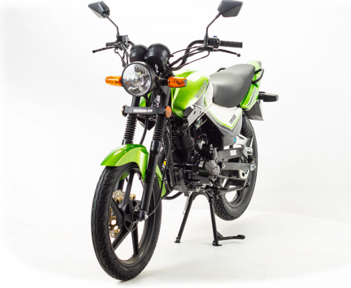 Мотоцикл MOTOLAND (МОТОЛЕНД) VOYAGE 200 в Красногорске