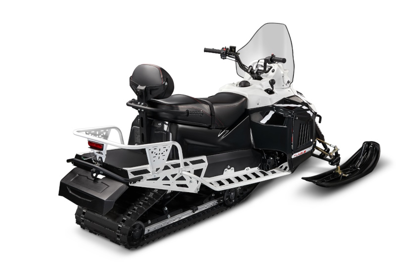 Снегоход IRBIS TUNGUS 600L 25/26 в Красногорске