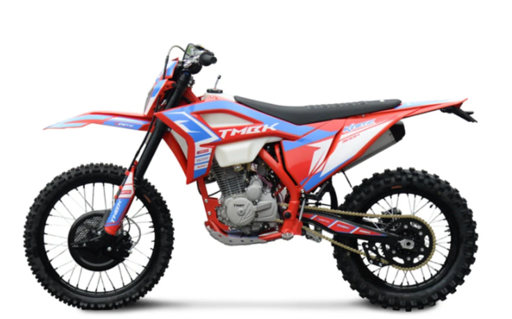 Питбайк TMBK Kinetic 300 (NB300) в Красногорске