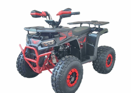 Квадроцикл YACOTA VEKTOR 125 в Красногорске