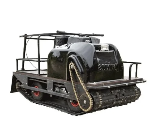 Мотобуксировщик PAXUS 700 AVANT 9 л.с. в Красногорске