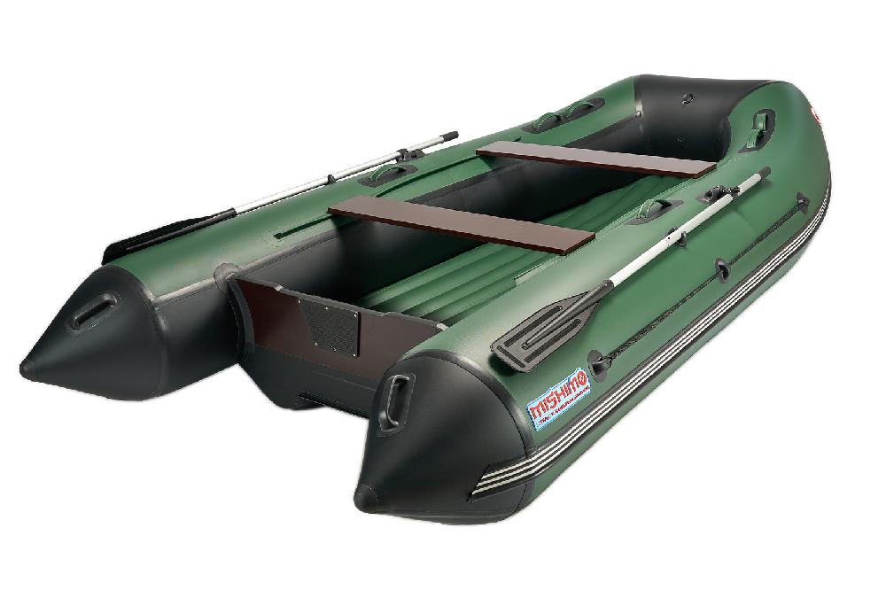 Лодка MISHIMO LITE 360 в Красногорске