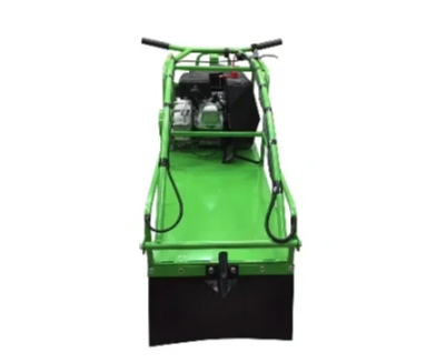 Мотобуксировщик PAXUS 380 EGOZA (для неглубокого снега) в Красногорске