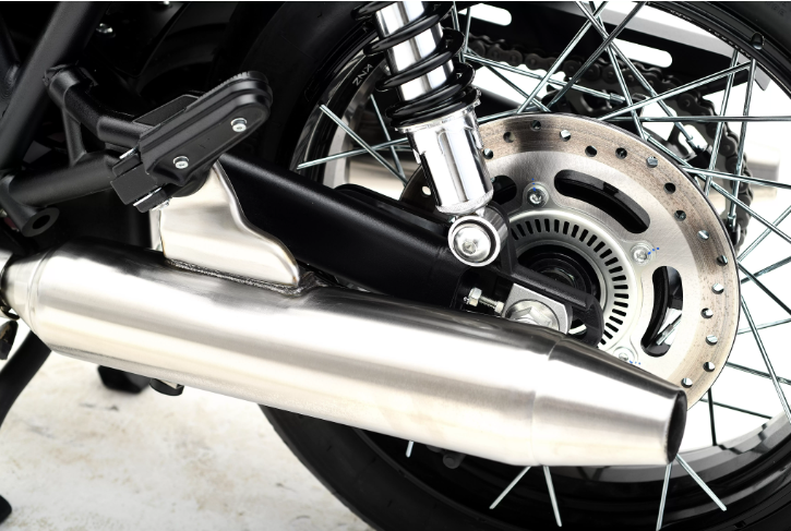 Мотоцикл GAOKIN GK 1200Х в Красногорске