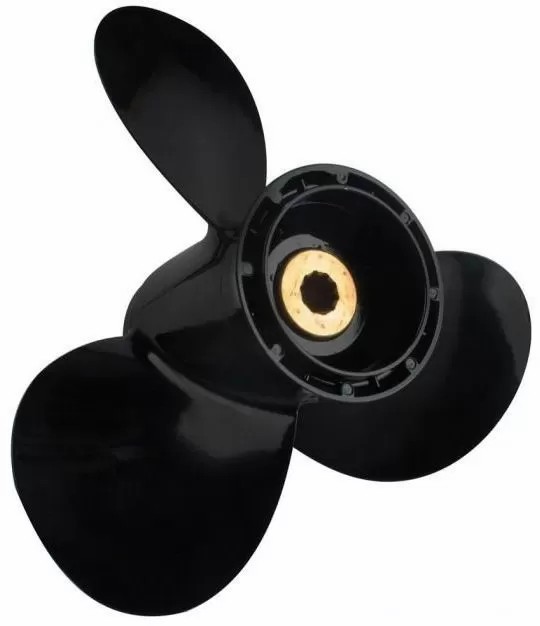 ВИНТ ГРЕБНОЙ SUZUKI DF8A-20A / DT9.9-15(A); 3X9-1/4X8 в Красногорске