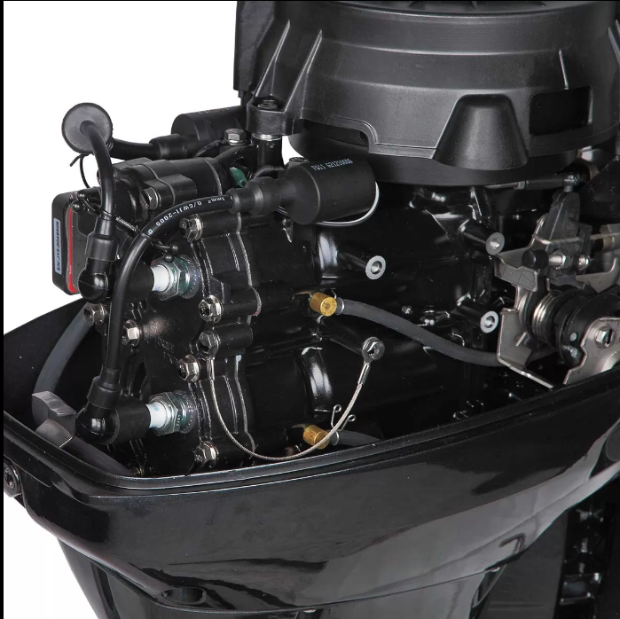 Лодочный мотор MARLIN MP 9.9 AMHL в Красногорске