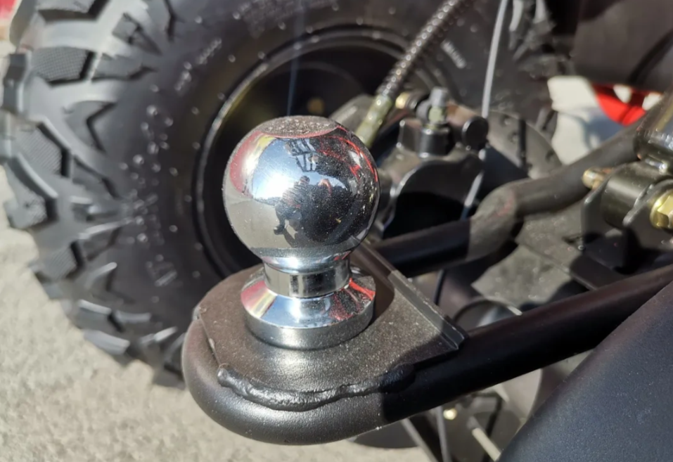 Квадроцикл GBM SHARP BIG 300 NEW в Красногорске