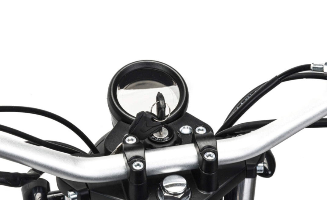 Мотоцикл Motoland LEGEND (XL250-A) (172FMM-5/PR250) в Красногорске