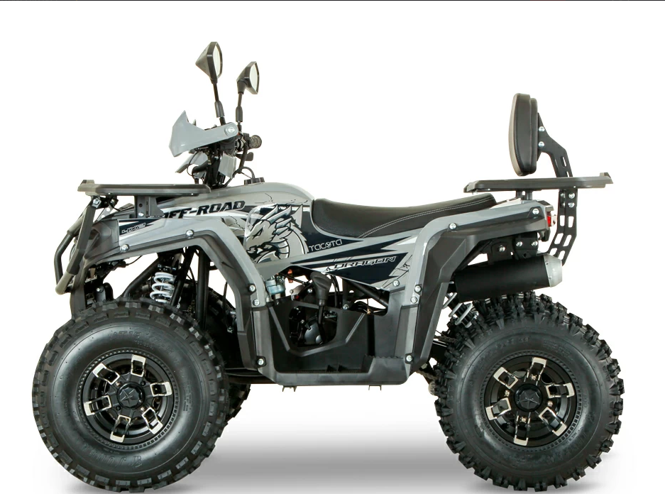 Квадроцикл YACOTA DRAGON LUX LD 150 PRO-SPORT в Красногорске