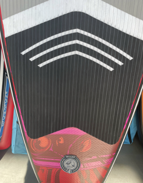 SUP (САП) ДОСКА RAIDEX I BOARD 11’ (332СМ) «AUTO» в Красногорске