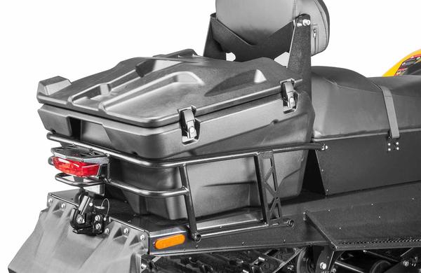 Снегоход STELS SM600T (L LUX WT) СТАВР 1.0 К01 Tech в Красногорске